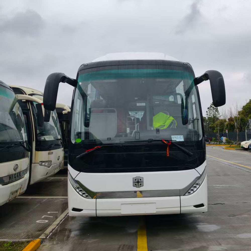 11m Zhongtong Yeni Dizel Otobüs 11m Zhongtong Yeni Dizel Otobüs