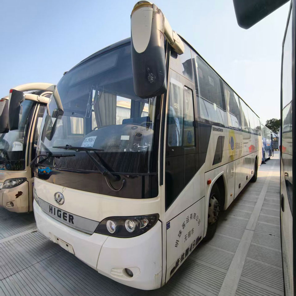 49 Koltuklu ikinci el Dizel Otobüs
