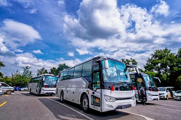 İkinci el otobüs pazarındaki kaosu gidermek için çeşitli önlemler: Bilgi şeffaflığı ve gelişmiş denetim çok önemlidir.