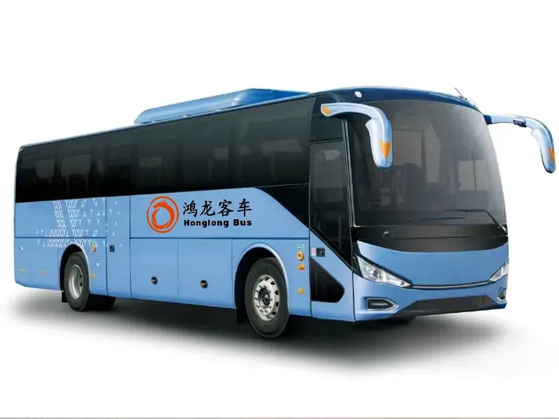 İkinci El Saf Elektrikli Otobüs