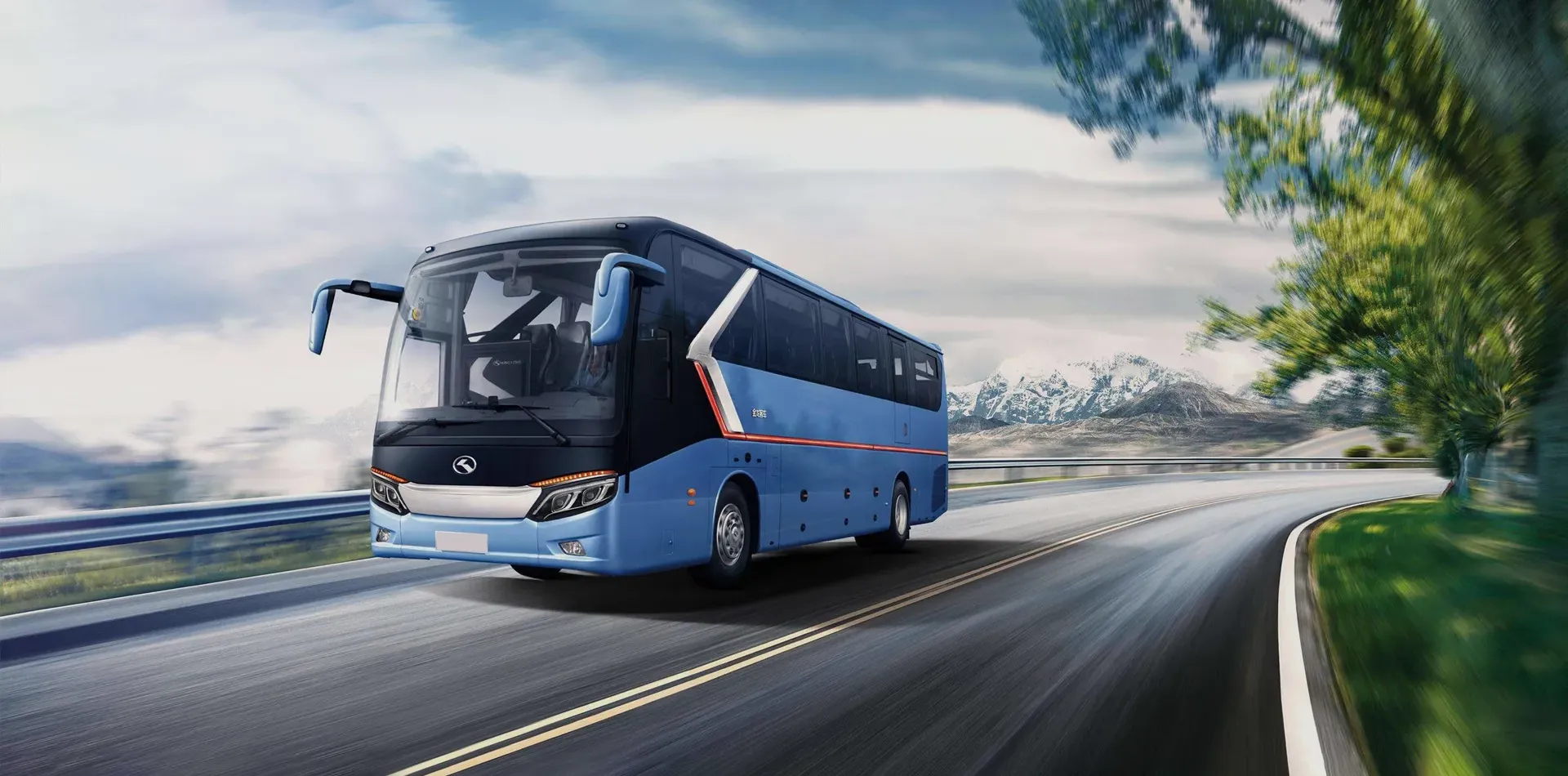 Toptan Kullanılmış Dizel Otobüs