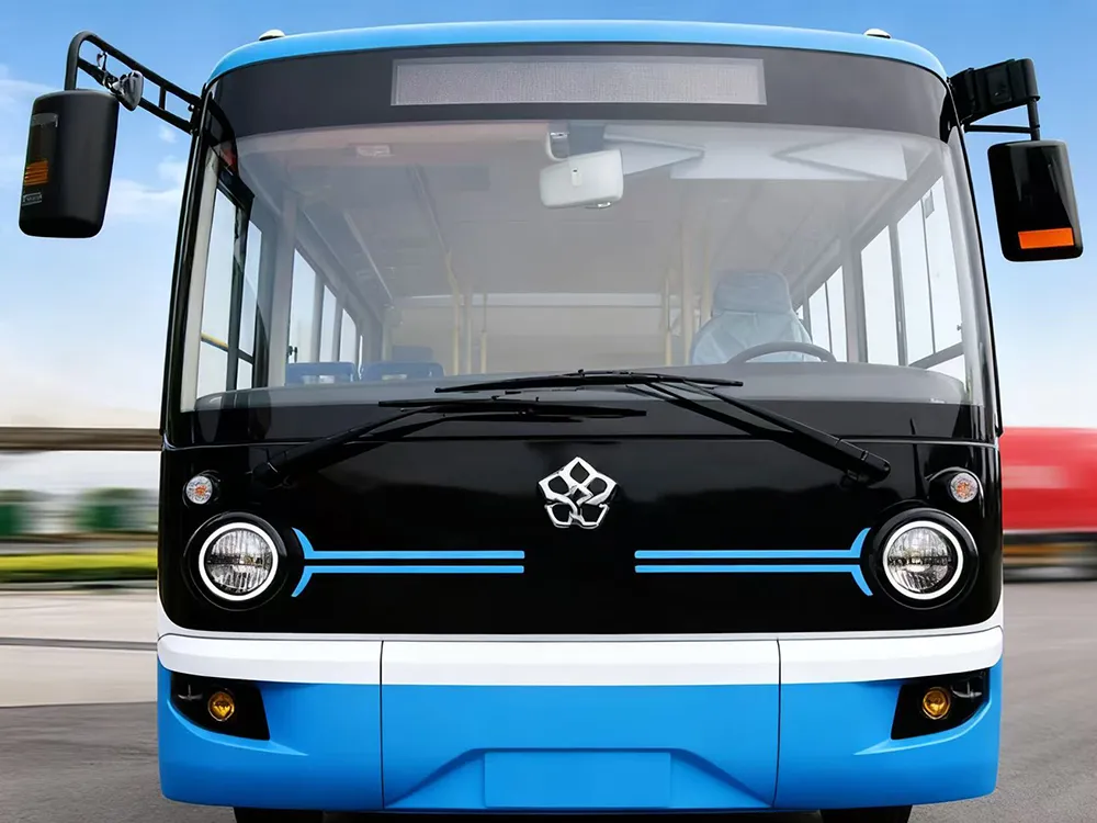 Kullanılmış Tamamen Elektrikli Otobüsler Second Life Uygulamalarına Nasıl Yeniden Uygunlaştırılıyor?