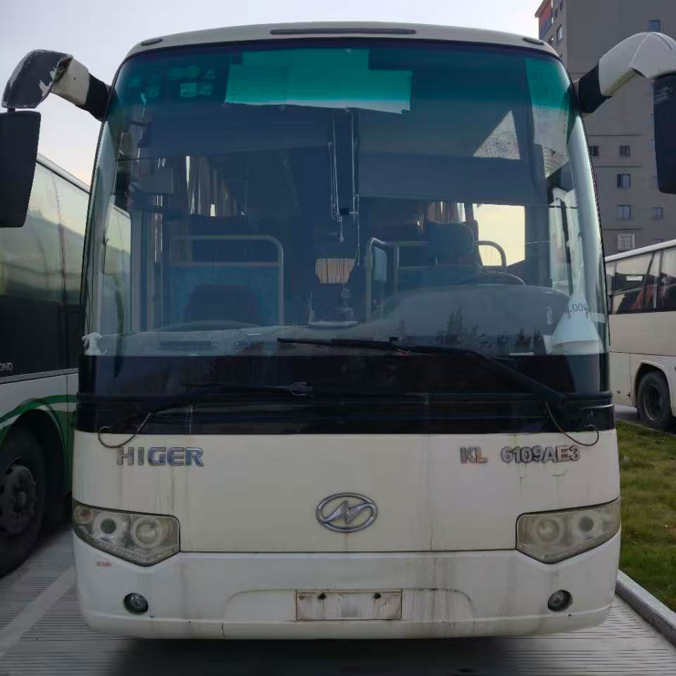 45 Koltuklu Dizel Otobüs Kullanıldı