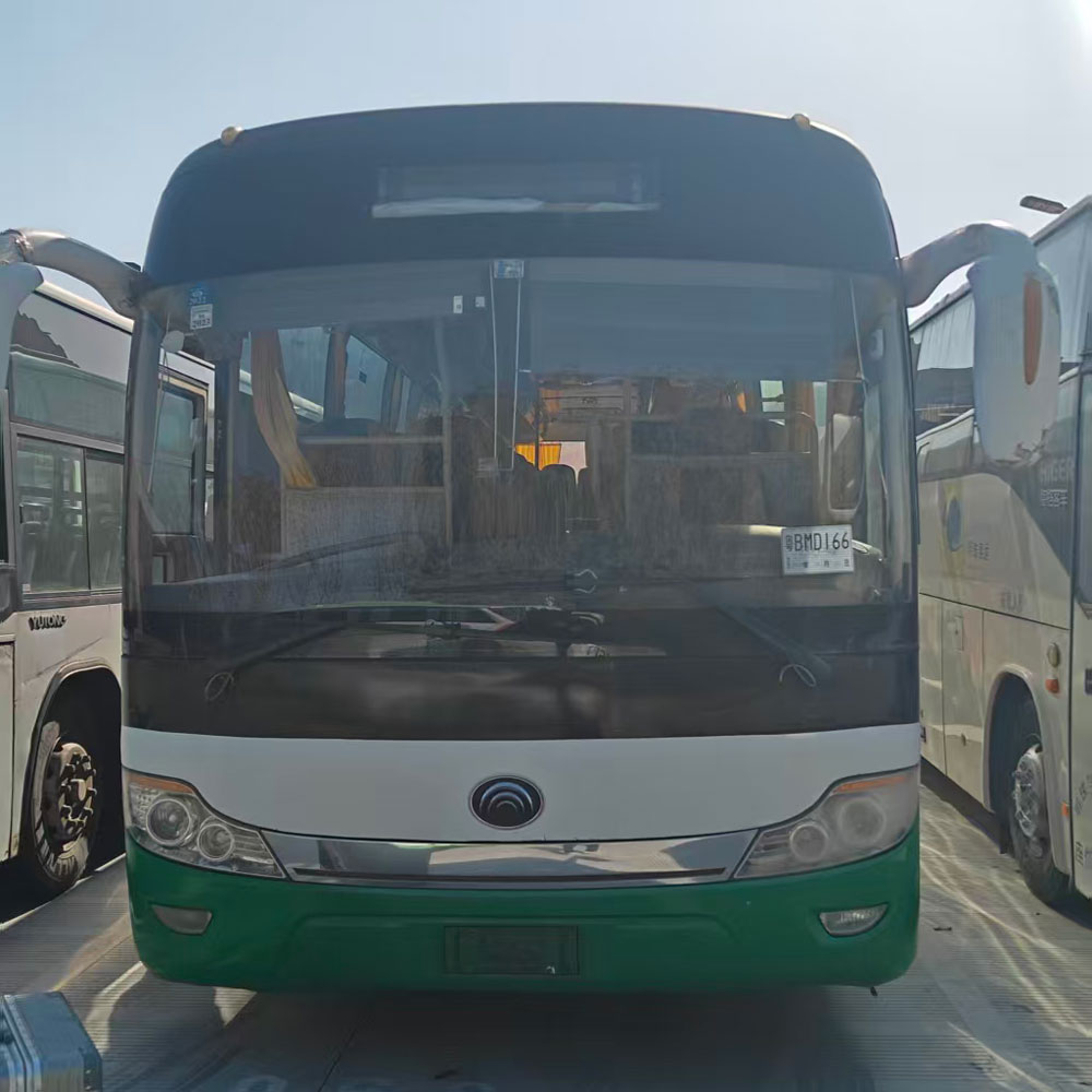51 Koltuklu Dizel Otobüs Kullanıldı 51 Koltuklu Dizel Otobüs Kullanıldı