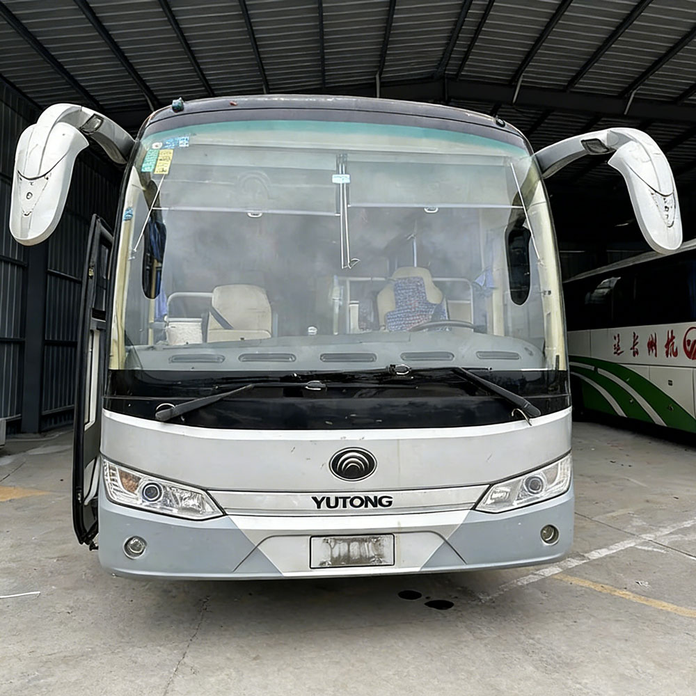 60 Koltuk Kullanılmış Dizel Otobüs 60 Koltuk Kullanılmış Dizel Otobüs