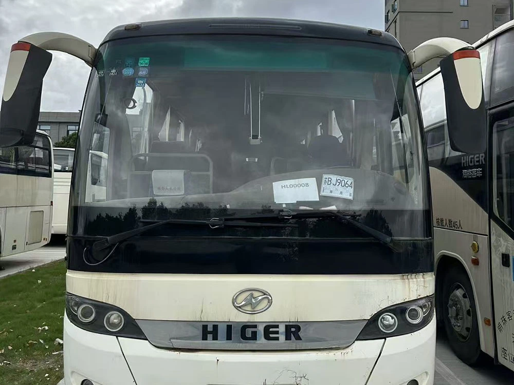 49 Seats Used Diesel Bus 49 Seats Used Diesel Bus
