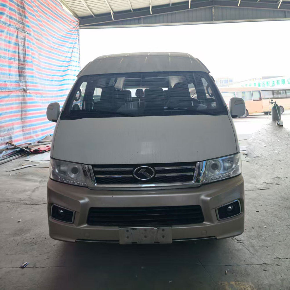 Kinglong 15 Koltuk Kullanılmış Dizel Otobüs Kinglong 15 Koltuk Kullanılmış Dizel Otobüs