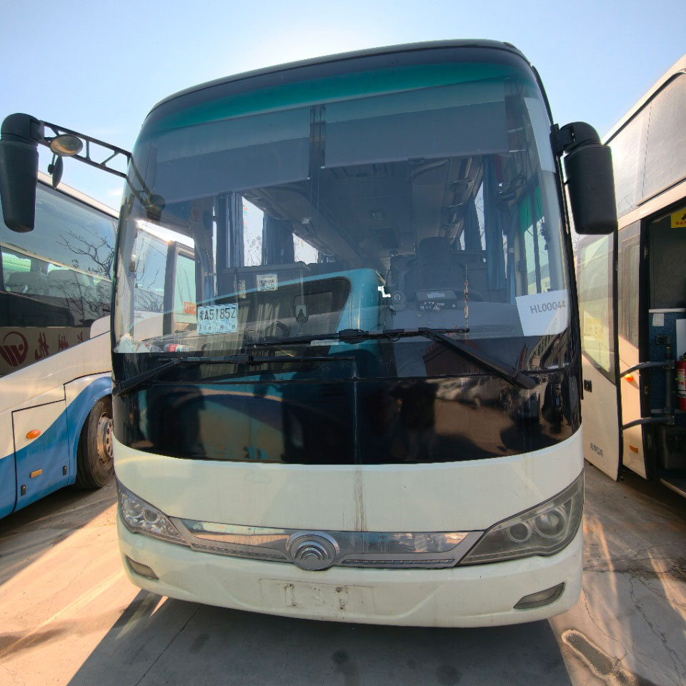 Yutong 11m Dizel İkinci El Otobüs Yutong 11m Dizel İkinci El Otobüs
