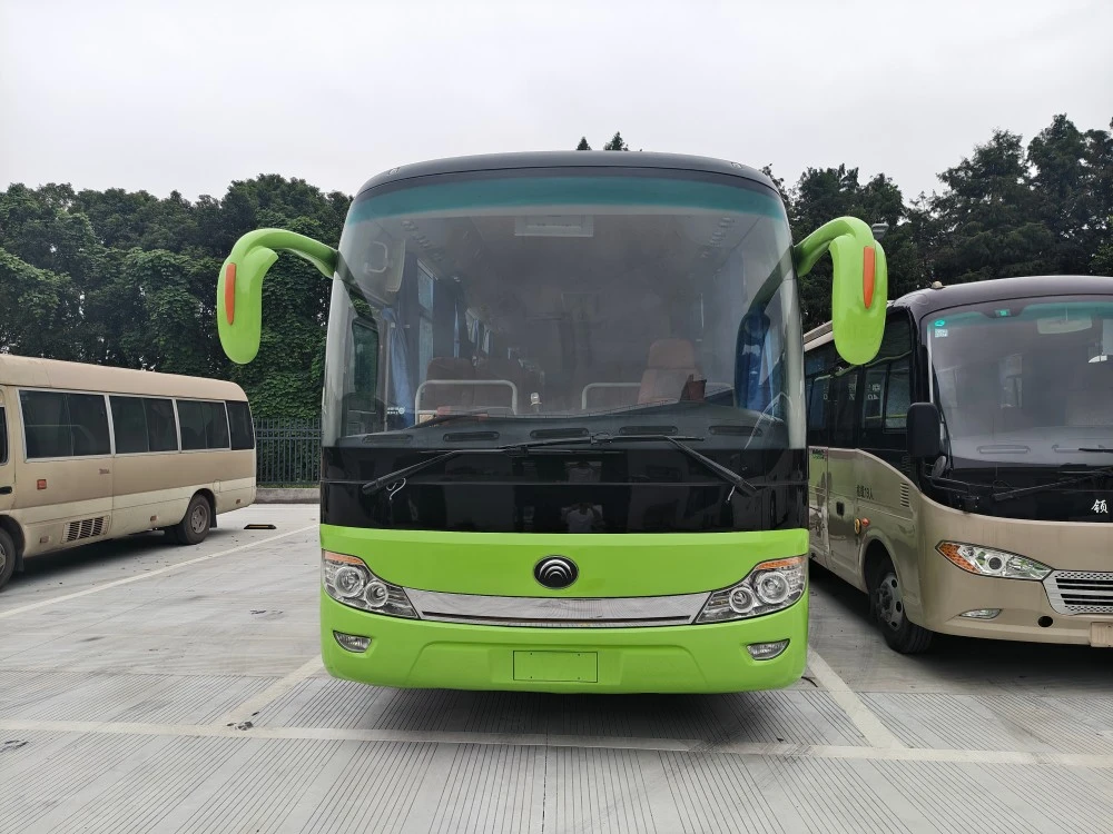 Yutong 12m Kullanılmış Dizel Otobüs Yutong 12m Kullanılmış Dizel Otobüs