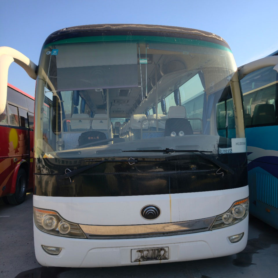 Yutong 65 Koltuk Dizel İkinci El Otobüs Yutong 65 Koltuk Dizel İkinci El Otobüs